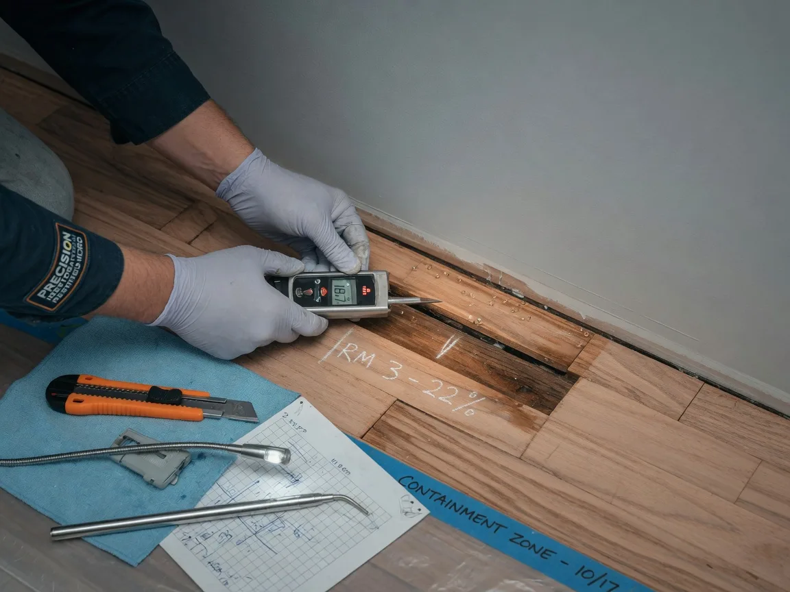 Why choose Water Removal in Greensburg, KY